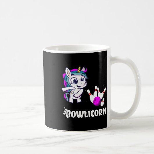 Mug Bowling Bowling Bowling Bowling Bowling Bowling Bo (Droite)