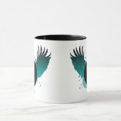 Mug bowling : hi-fi (Centre)