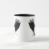 Mug bowling : hi-fi (Centre)