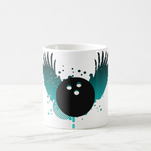 Mug bowling : hi-fi