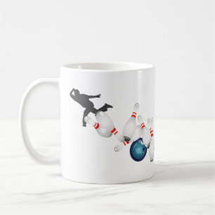 Mug Bowling Sports 11#