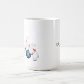 Mug Bowling Sports | 15# (Centre)