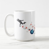 Mug Bowling Sports | 15# (Gauche)
