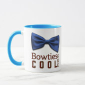 Mug Bowties sont frais (Gauche)