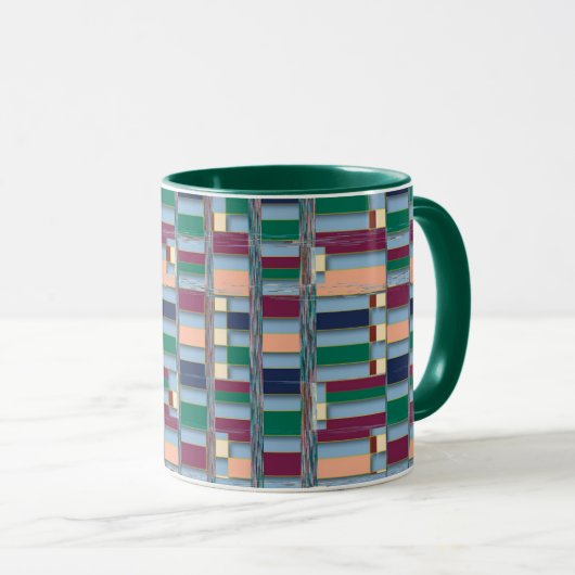 Mug Box - 2021C (Devant droit)