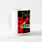 MUG BOXE (Devant gauche)
