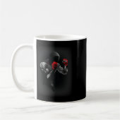 Mug Boxe 7 (Gauche)