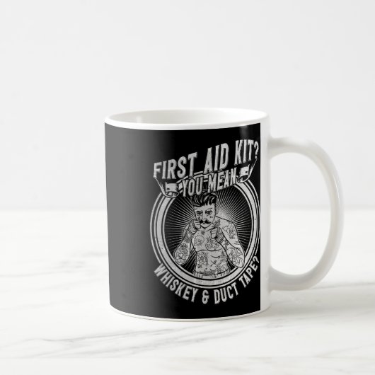 Mug Boxe de Knuckle nu tenue Vieux Boxer Boxer Mixed m (Droite)