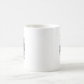 Mug Boxe Dinosaure Boxer T-rex Kickboxing Dino Boxe (Centre)