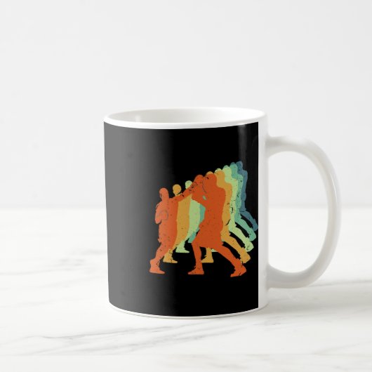 Mug Boxe, Kickboxing, Muay Thai, Hommes Et Garçons, Co (Droite)