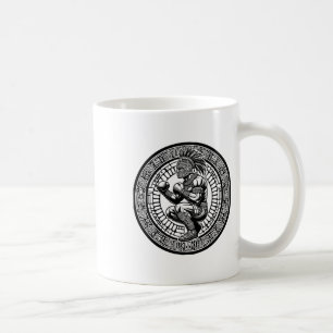 Mug Boxe Mexique Drôle Mexicain Style Vintage Boxe M