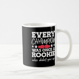 Mug Boxe pieds-poings Boxe