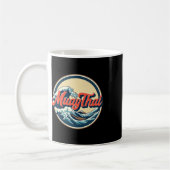 Mug Boxe thaïlandaise muy 1 (Gauche)