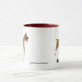 Mug Boxer ! (Centre)