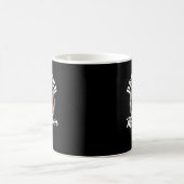 Mug Boxer Amoureux de les chiens Design Best Boxer Chi (Centre)