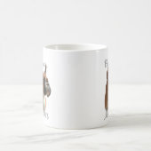 Mug Boxer Maman 2 (Centre)