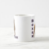 Mug Boxer Maman 4 (Centre)
