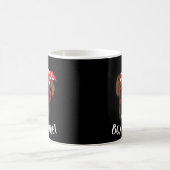 Mug Boxer Maman Boxer Mama Pour Boxer Maman (Centre)