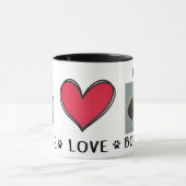 Mug Boxers  (Centre)