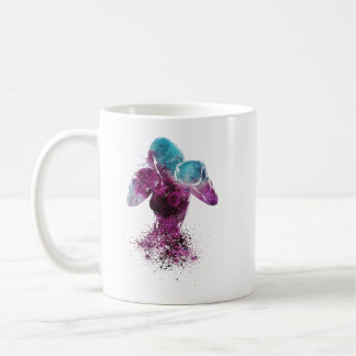 Mug Boxeuse