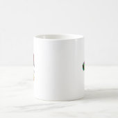 Mug Boxeuse (Centre)