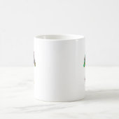Mug Boxeuse (Centre)
