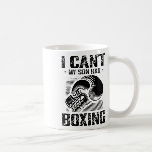 Mug Boxing Day Love Boxing Training Coach Fighter 4