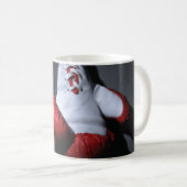 Mug Boxing gloves (Devant droit)