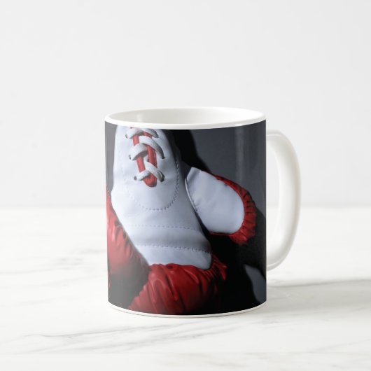 Mug Boxing gloves (Devant droit)