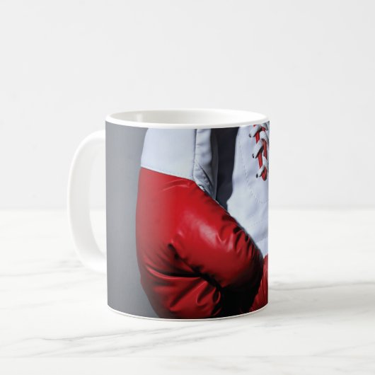 Mug Boxing gloves (Devant gauche)