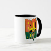 Mug Boy Wonder Graphic (Devant droit)