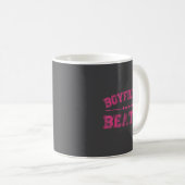 Mug Boyfriend Beater Funny Design 507eaff4f4b81bf657ea (Devant droit)