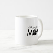 Mug Boykin Maman Pour Boykin Amoureux des chiens Espag (Devant droit)