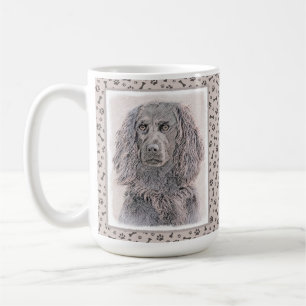 Mug Boykin Peinture Espagnole - Cute Original Chien Ar