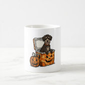 Mug Boykin Spaniel Halloween (Centre)