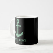 Mug Boynton Beach Floride (Devant gauche)