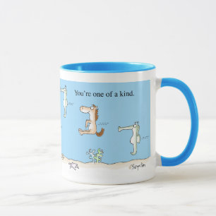 Mug Boynton Seahores