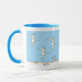Mug Boynton Seahores (Gauche)