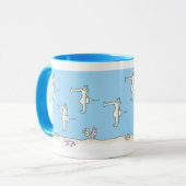Mug Boynton Seahores (Devant gauche)