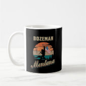Mug Bozeman Montana (Gauche)