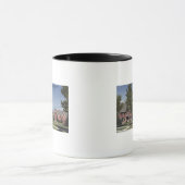 Mug Bozeman, Montana - Dortoirs à Montana State (Centre)