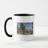 Mug Bozeman, Montana - Dortoirs à Montana State (Gauche)