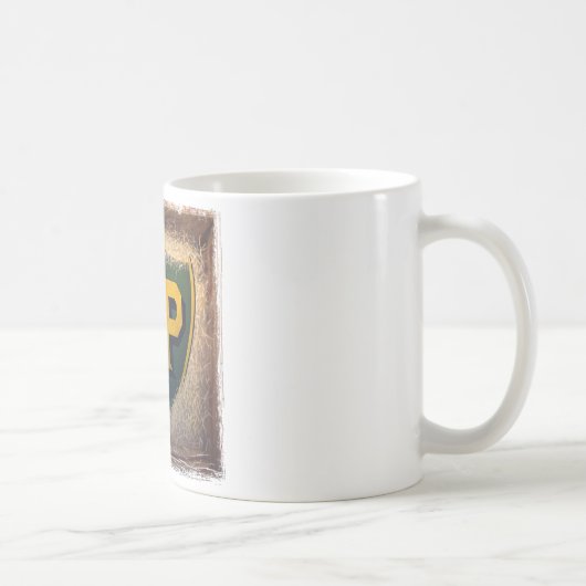 MUG BP (Droite)