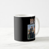 MUG BP9VE (Devant droit)