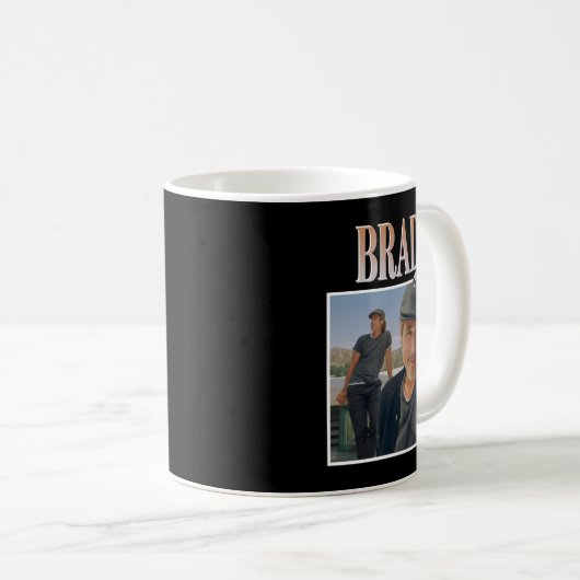 MUG BP9VE (Devant droit)