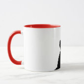 Mug Braann Zombie (Gauche)