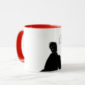 Mug Braann Zombie (Devant gauche)