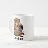Mug Bracco Italie (Devant gauche)