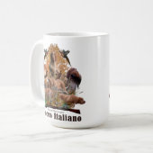 Mug Bracco Italie (Devant gauche)