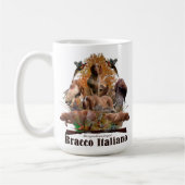 Mug Bracco Italie (Gauche)